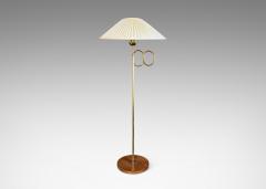  B hlmarks AB Bohlmarks Standing Lamp by Harald Notini for B hlmarks - 4132147