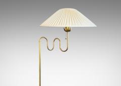  B hlmarks AB Bohlmarks Standing Lamp by Harald Notini for B hlmarks - 4132148