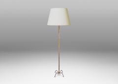  B hlmarks AB Bohlmarks Standing Lamp by Harald Notini for B hlmarks - 4433951