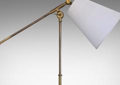  B hlmarks AB Bohlmarks Standing Lamp by Harald Notini for B hlmarks - 4702885