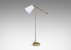  B hlmarks AB Bohlmarks Standing Lamp by Harald Notini for B hlmarks - 4702886
