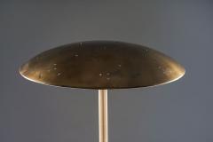  B hlmarks AB Bohlmarks Swedish Modern Brass Table Lamp by B hlmarks - 4600882