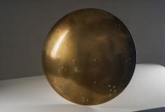  B hlmarks AB Bohlmarks Swedish Modern Brass Table Lamp by B hlmarks - 4600883