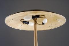  B hlmarks AB Bohlmarks Swedish Modern Brass Table Lamp by B hlmarks - 4600887