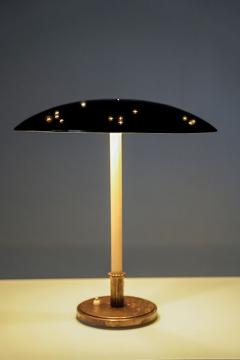  B hlmarks AB Bohlmarks Swedish Modern Brass Table Lamp by B hlmarks - 4600889