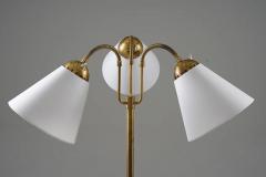  B hlmarks AB Bohlmarks Swedish Modern Floor Lamp by B hlmarks 1940s - 3244768