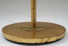  B hlmarks AB Bohlmarks Swedish Modern Floor Lamp by B hlmarks 1940s - 3244773