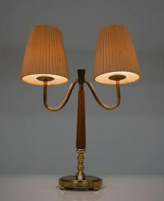  B hlmarks AB Bohlmarks Swedish Modern Table lamp by B hlmarks - 3356782
