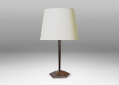  B hlmarks AB Bohlmarks Table Lamp by Harald Notini - 4518074