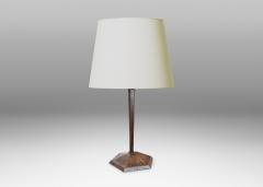  B hlmarks AB Bohlmarks Table Lamp by Harald Notini - 4518076