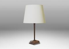  B hlmarks AB Bohlmarks Table Lamp by Harald Notini - 4518077
