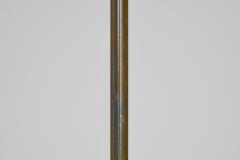  B hlmarks Pair of Model 15436 Table Lamps by Harald Notini for B hlmarks Sweden 1950s - 4242597