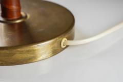  B hlmarks Swedish Modern Table Lamp Model 15624 by B hlmarks - 4375187