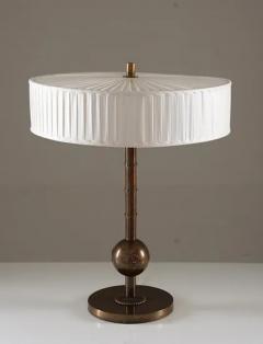  B hlmarks Swedish Modern Table Lamp by B hlmarks - 3639470
