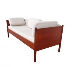  B rge Mogensen Borge Mogensen 1 Borge Morgenson Mobler Daybed Model 136 - 2757436