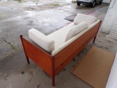  B rge Mogensen Borge Mogensen 1 Borge Morgenson Mobler Daybed Model 136 - 2757438