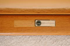  B rge Mogensen Borge Mogensen B RGE MOGENSEN OAK ARMCHAIR MODEL 2256 - 4454915