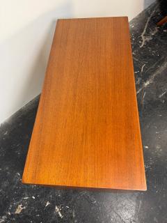 B rge Mogensen Borge Mogensen B rge Mogensen 4 Drawer Teak Dresser Circa 1950s - 4150275