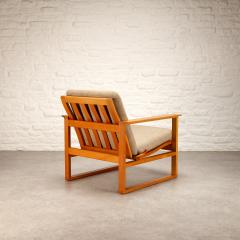  B rge Mogensen Borge Mogensen B rge Mogensen BM2256 Armchair Denmark 1960s - 2760763