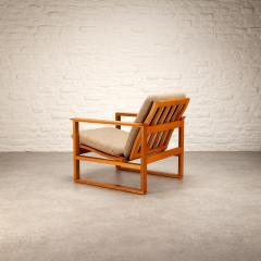  B rge Mogensen Borge Mogensen B rge Mogensen BM2256 Armchair Denmark 1960s - 2760802