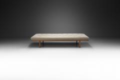  B rge Mogensen Borge Mogensen B rge Mogensen Oak Daybed Model 190 for Fredericia Denmark 1950s - 2816488