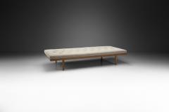  B rge Mogensen Borge Mogensen B rge Mogensen Oak Daybed Model 190 for Fredericia Denmark 1950s - 2816489