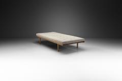  B rge Mogensen Borge Mogensen B rge Mogensen Oak Daybed Model 190 for Fredericia Denmark 1950s - 2816490