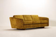  B rge Mogensen Borge Mogensen B rge Mogensen Sofa for Fredericia Stolefabrik 1958  - 4328896