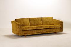  B rge Mogensen Borge Mogensen B rge Mogensen Sofa for Fredericia Stolefabrik 1958  - 4328898