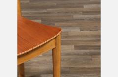  B rge Mogensen Borge Mogensen B rge Mogensen Stackable Dining Chairs for C M Madsens - 4410592