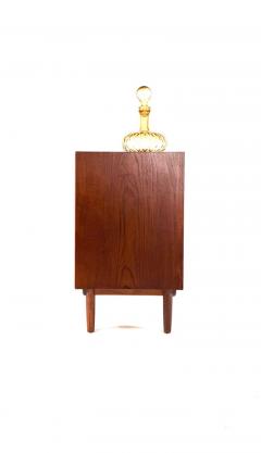 B rge Mogensen Borge Mogensen B rge Mogensen Teak Eight Drawer Dresser Danish Modern Masterpiece - 4215550