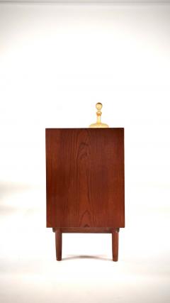  B rge Mogensen Borge Mogensen B rge Mogensen Teak Eight Drawer Dresser Danish Modern Masterpiece - 4215551