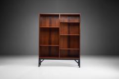  B rge Mogensen Borge Mogensen Bookcase by B rge Mogensen for C M Madsen Denmark 1950s - 1806320