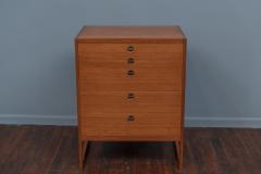  B rge Mogensen Borge Mogensen Borge Mogensen Chest of Drawers for P Lauritsen and Son - 1335678