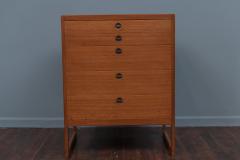  B rge Mogensen Borge Mogensen Borge Mogensen Chest of Drawers for P Lauritsen and Son - 1335679