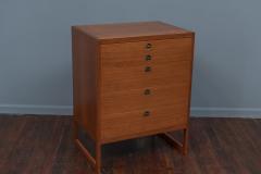  B rge Mogensen Borge Mogensen Borge Mogensen Chest of Drawers for P Lauritsen and Son - 1335680