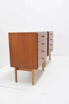  B rge Mogensen Borge Mogensen Borge Mogensen Chests of Drawers 1960s - 1263962