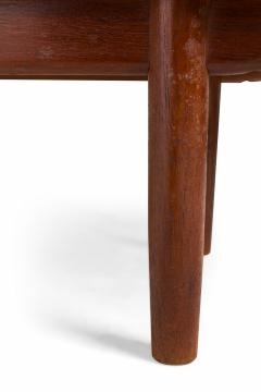  B rge Mogensen Borge Mogensen Borge Mogensen Danish Mid Century Teak Serving Cabinet China Hutch - 2793472