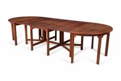  B rge Mogensen Borge Mogensen Borge Mogensen Karl Andersson and Soher Danish 3 Piece Teak Dining Table Set - 2792899