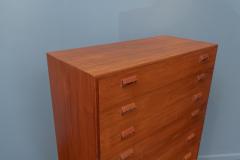  B rge Mogensen Borge Mogensen Borge Mogensen Tall Chest of Drawers - 1876219