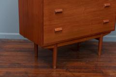  B rge Mogensen Borge Mogensen Borge Mogensen Tall Chest of Drawers - 1876222