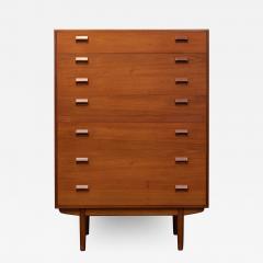  B rge Mogensen Borge Mogensen Borge Mogensen Tall Chest of Drawers - 1876500