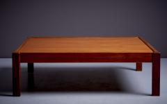  B rge Mogensen Borge Mogensen Borge Mogensen Teak Coffee Table Denmark 1960s - 3092563