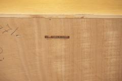  B rge Mogensen Borge Mogensen Borge Mogensen for Karl Andersson Credenza Denmark - 4646102