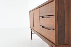  B rge Mogensen Borge Mogensen Borge Mogensen sideboard in rosewood Fredericia Denmark 1960 - 3713632