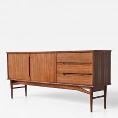  B rge Mogensen Borge Mogensen Borge Mogensen sideboard in rosewood Fredericia Denmark 1960 - 3717279