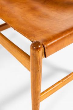  B rge Mogensen Borge Mogensen Chairs Produced by Svensk Fur - 1957633