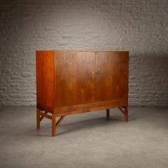  B rge Mogensen Borge Mogensen China Series Oak Sideboard by B rge Mogensen Denmark 1950s - 3444243