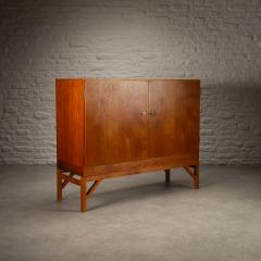  B rge Mogensen Borge Mogensen China Series Oak Sideboard by B rge Mogensen Denmark 1950s - 3444243