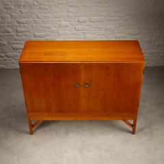  B rge Mogensen Borge Mogensen China Series Oak Sideboard by B rge Mogensen Denmark 1950s - 3444252